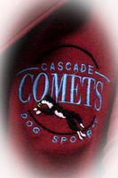 Cascade Comets