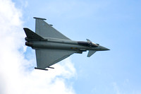 RAF Waddington 2010